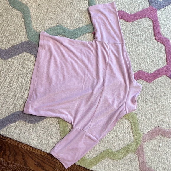 Brand new C&C California Terry top sz XS! - Picture 3 of 4